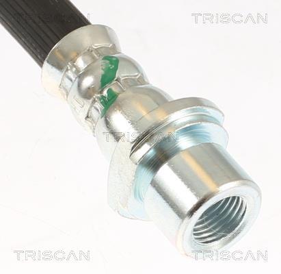 Flexible de frein (Durite de frein) Triscan A/S 8150 13287