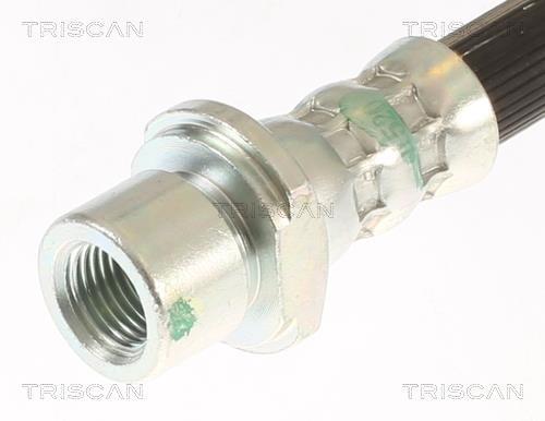Flexible de frein (Durite de frein) Triscan A/S 8150 13288