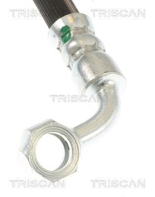 Flexible de frein (Durite de frein) Triscan A/S 8150 13288