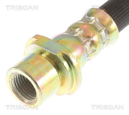 Flexible de frein (Durite de frein) Triscan A/S 8150 13295