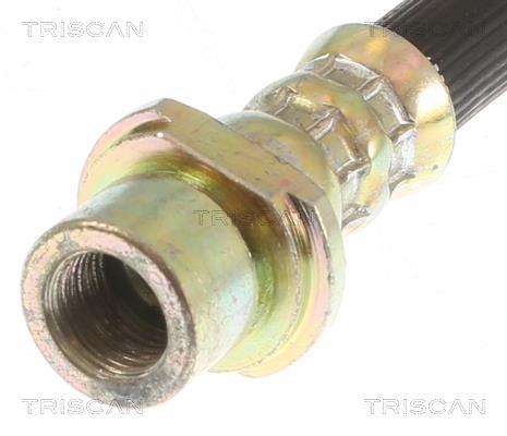 Flexible de frein (Durite de frein) Triscan A/S 8150 13296