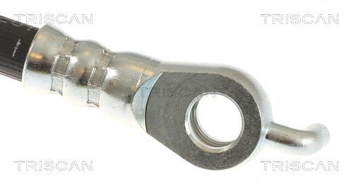Flexible de frein (Durite de frein) Triscan A/S 8150 13297