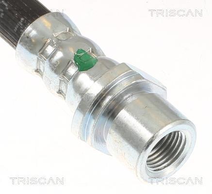 Flexible de frein (Durite de frein) Triscan A/S 8150 13297