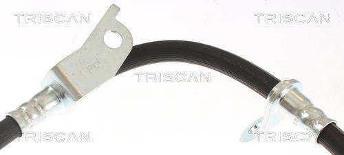 Flexible de frein (Durite de frein) Triscan A/S 8150 13297