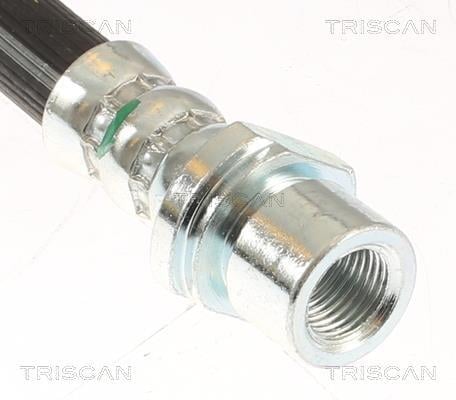 Flexible de frein (Durite de frein) Triscan A/S 8150 13298
