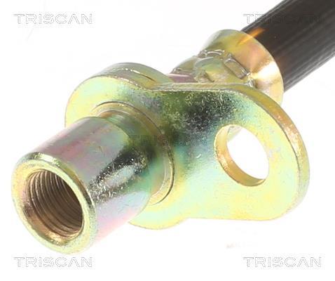 Flexible de frein (Durite de frein) Triscan A/S ref. 8150 13301