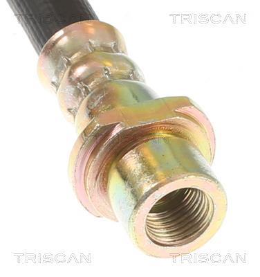 Flexible de frein (Durite de frein) Triscan A/S ref. 8150 13301