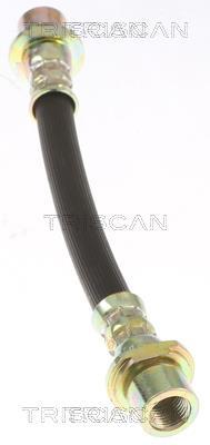 Flexible de frein (Durite de frein) Triscan A/S 8150 13302