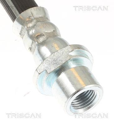 Flexible de frein (Durite de frein) Triscan A/S 8150 13304