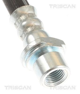 Flexible de frein (Durite de frein) Triscan A/S 8150 13307