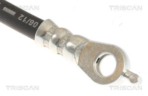 Flexible de frein (Durite de frein) Triscan A/S 8150 13307