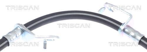 Flexible de frein (Durite de frein) Triscan A/S 8150 13307