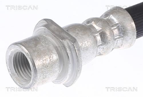 Flexible de frein (Durite de frein) Triscan A/S 8150 13313