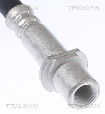 Flexible de frein (Durite de frein) Triscan A/S 8150 13313