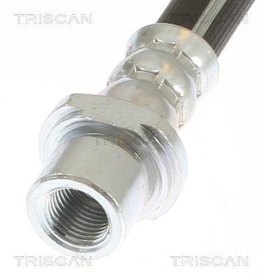 Flexible de frein (Durite de frein) Triscan A/S 8150 13316