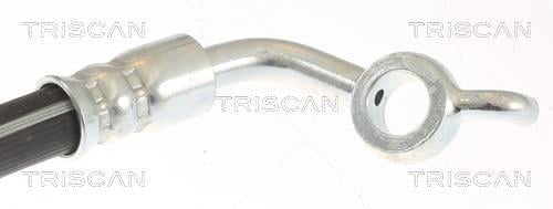 Flexible de frein (Durite de frein) Triscan A/S 8150 13316