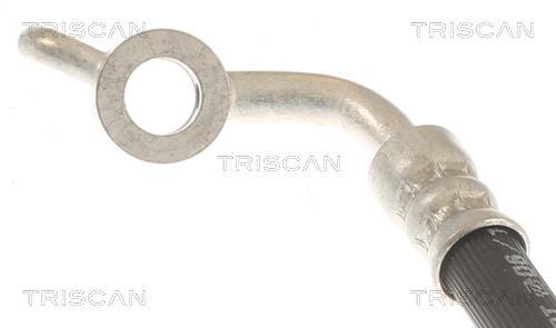 Flexible de frein (Durite de frein) Triscan A/S ref. 8150 13317