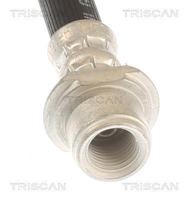 Flexible de frein (Durite de frein) Triscan A/S ref. 8150 13317