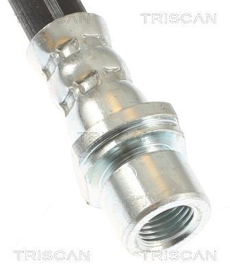 Flexible de frein (Durite de frein) Triscan A/S ref. 8150 13323