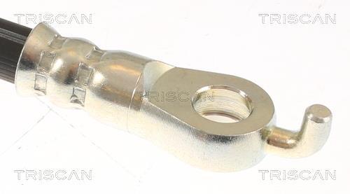 Flexible de frein (Durite de frein) Triscan A/S ref. 8150 13323