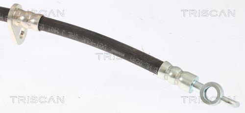 Flexible de frein (Durite de frein) Triscan A/S ref. 8150 13324