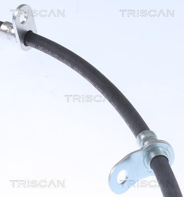 Flexible de frein (Durite de frein) Triscan A/S ref. 8150 13324