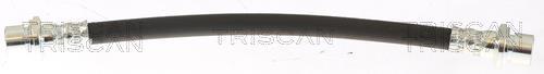 Flexible de frein (Durite de frein) Triscan A/S 8150 13325