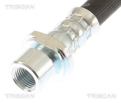 Flexible de frein (Durite de frein) Triscan A/S 8150 13325