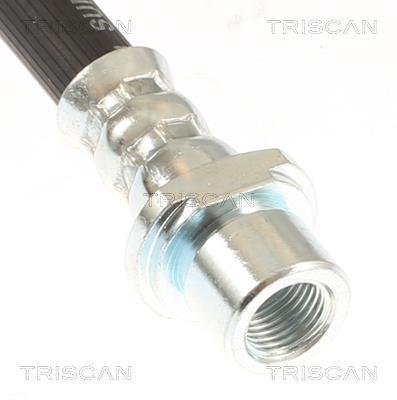 Flexible de frein (Durite de frein) Triscan A/S 8150 13325