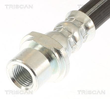 Flexível de travão Triscan A/S 8150 13326