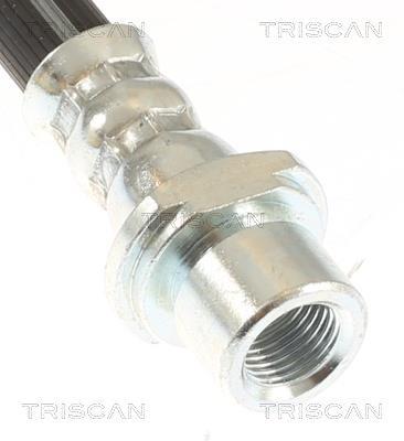 Flexível de travão Triscan A/S 8150 13326
