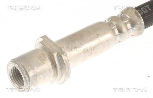 Flexible de frein (Durite de frein) Triscan A/S 8150 13329