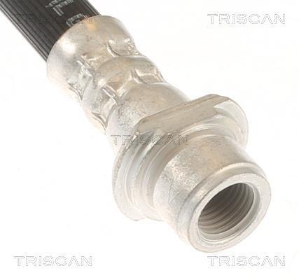 Flexible de frein (Durite de frein) Triscan A/S 8150 13329