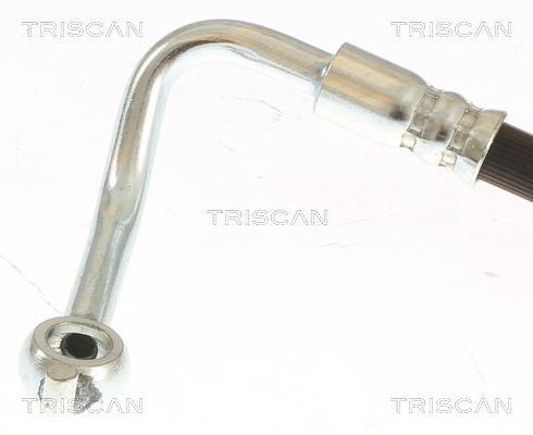 Flexible de frein (Durite de frein) Triscan A/S 8150 13332