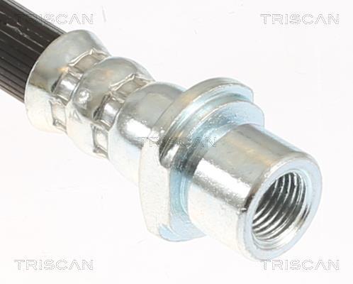Flexible de frein (Durite de frein) Triscan A/S 8150 13332