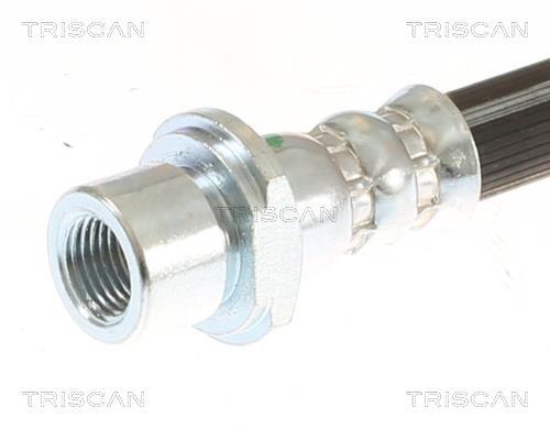 Flexible de frein (Durite de frein) Triscan A/S 8150 13333