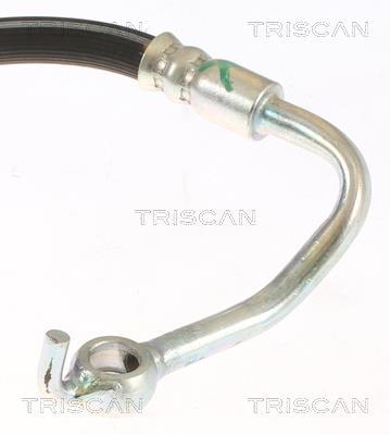 Flexible de frein (Durite de frein) Triscan A/S 8150 13333