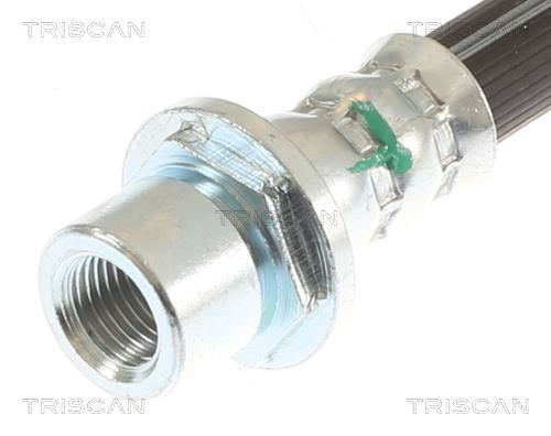 Flexible de frein (Durite de frein) Triscan A/S 8150 13334