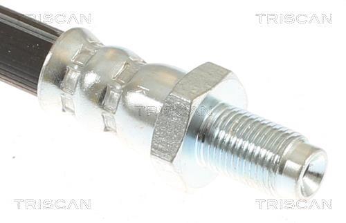 Flexible de frein (Durite de frein) Triscan A/S 8150 13334