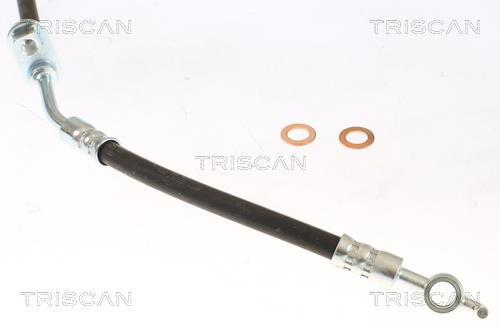Flexível de travão Triscan A/S ref. 8150 13335