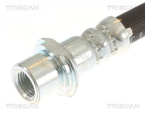Flexible de frein (Durite de frein) Triscan A/S 8150 13336