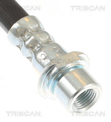Flexible de frein (Durite de frein) Triscan A/S 8150 13336