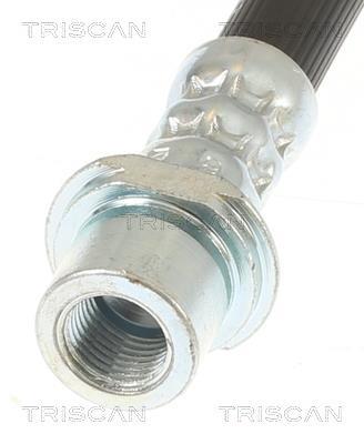 Flexible de frein (Durite de frein) Triscan A/S 8150 13337
