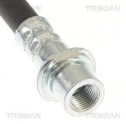 Flexible de frein (Durite de frein) Triscan A/S 8150 13337