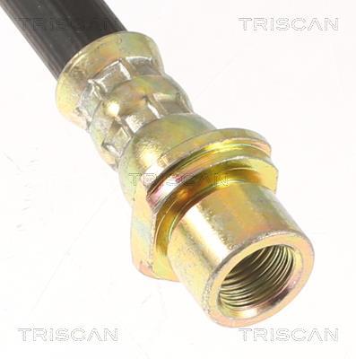 Flexible de frein (Durite de frein) Triscan A/S 8150 13338
