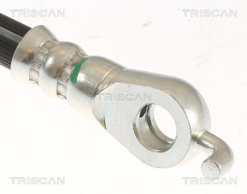 Flexible de frein (Durite de frein) Triscan A/S 8150 13339