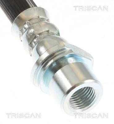 Flexible de frein (Durite de frein) Triscan A/S 8150 13339
