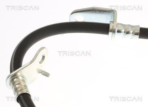 Flexible de frein (Durite de frein) Triscan A/S 8150 13339