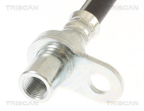 Flexible de frein (Durite de frein) Triscan A/S 8150 13340