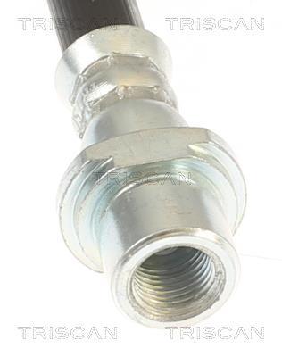 Flexible de frein (Durite de frein) Triscan A/S 8150 13340